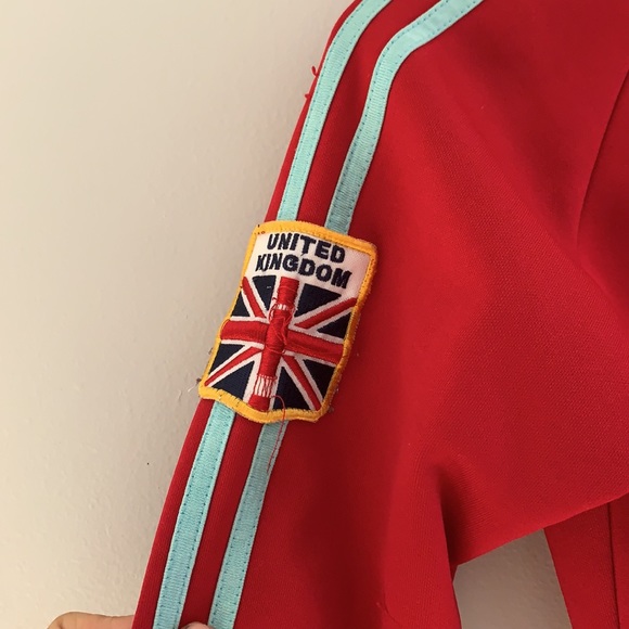 Spy-C Sport Jacket - Picture 3 of 4